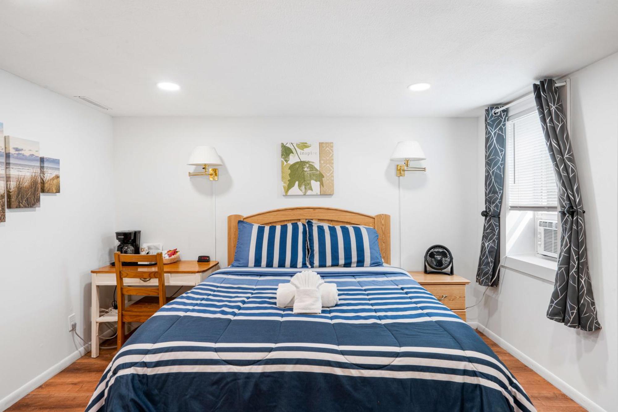East Jordan South Arm Retreats 모텔 외부 사진